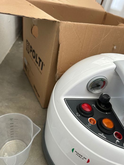 Polti Cimex Eradicator