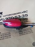 Kia Forte 2017 Дзеркало заднього виду праве з мертвими зонами і поворо