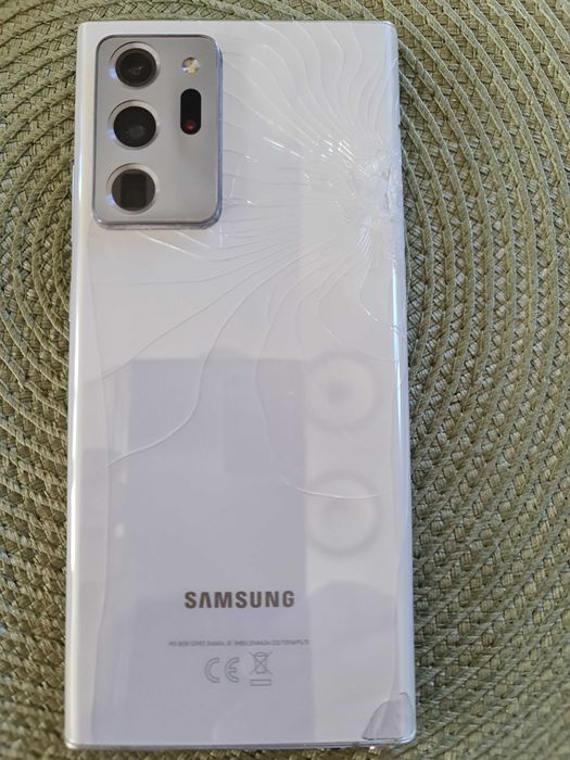 Samsung Galaxy Note 20 Ultra