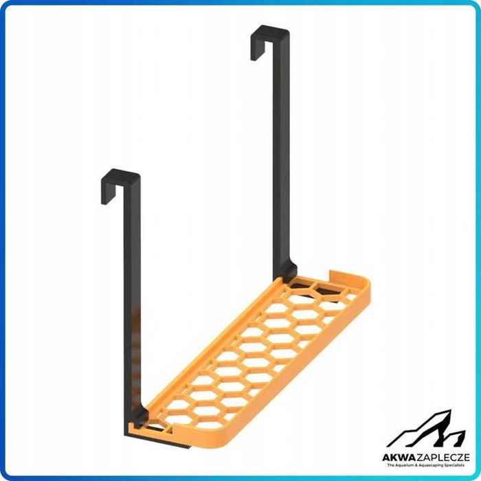 FragRack AkwaZaplecze - Półka na koralowce szczepki 20x6x16 cm rant
