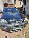 Kia Sorento 2006 r 2.5 diesel