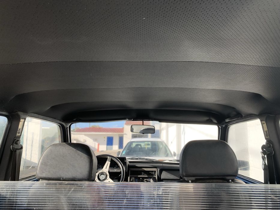Lada niva 1.9d tinga
