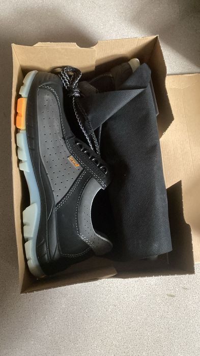 Buty BHP PPO rozmiar 44