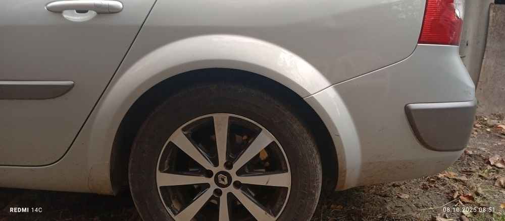 Рено Меган 2 не дорого