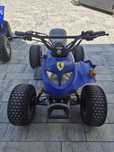 Quad ATV  Adly 50ccm