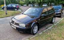 VW Golf IV 1.9 TDI AXR 2003r