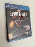 Marvel's Spider-Man: Miles Morales Gra PS4