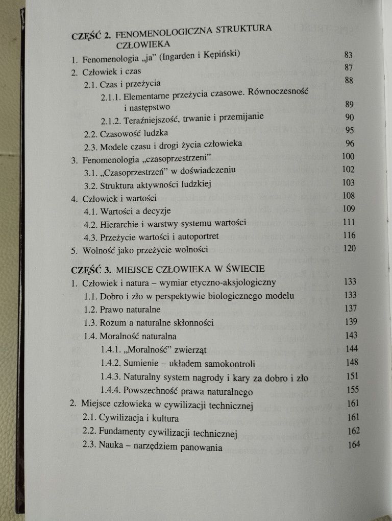 Maciuszek obraz człowieka w dziele Kępińskiego