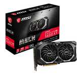 MSI Radeon RX 5600XT 6GB OC