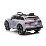 Auto na akumulator Audi RS 6 samochód autko dla dzieci