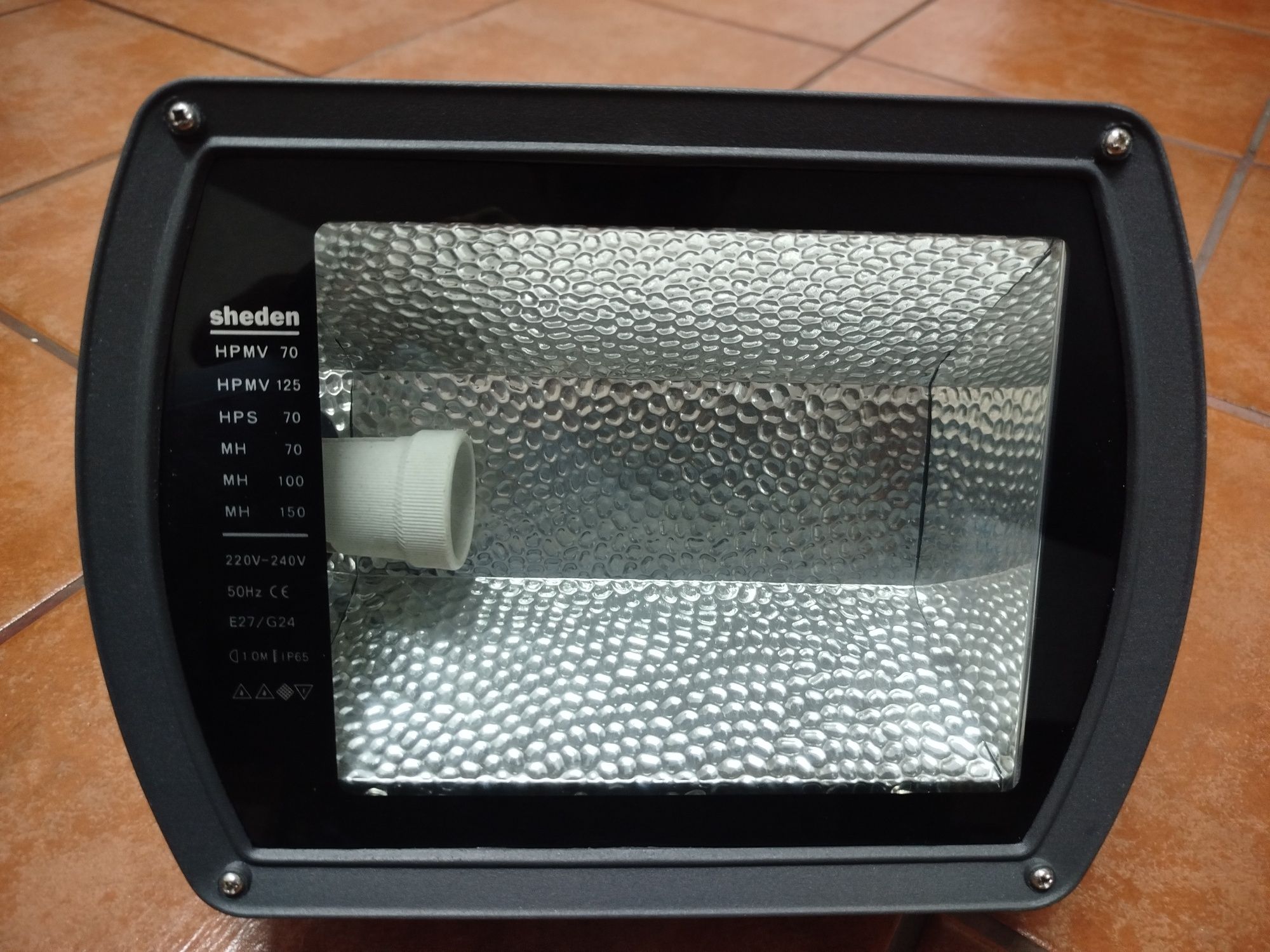 Projector Holofote