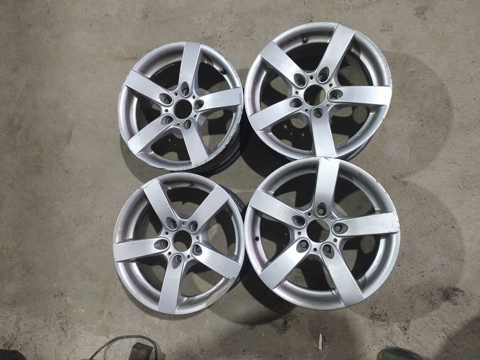 Продам діски на  Renault Trafic Opel Vivaro