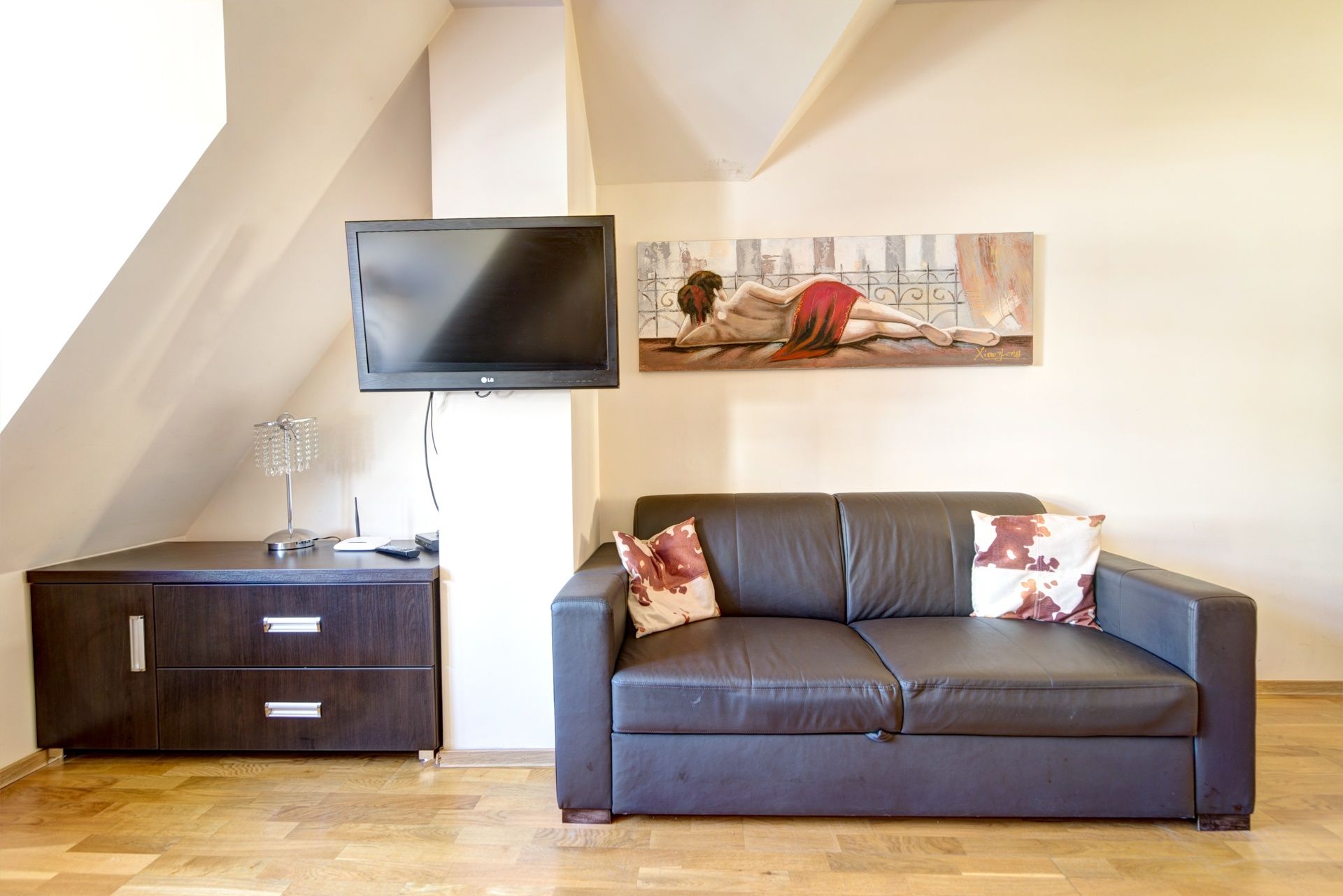 Apartament Tadeusz 502
