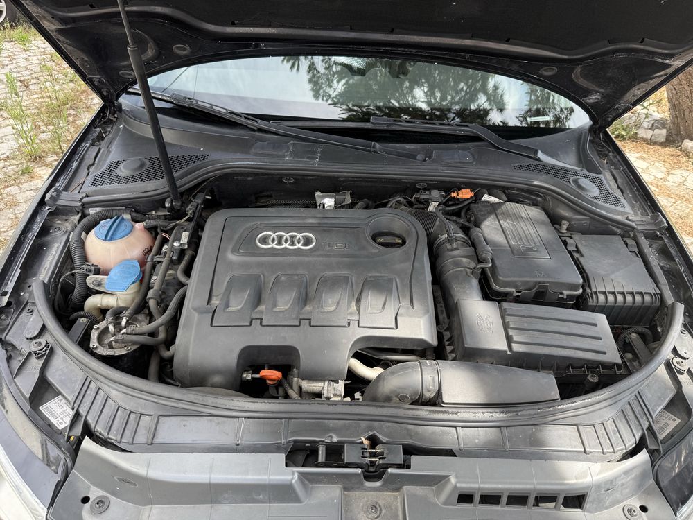 Audi a3 sportback 2.0TDI
