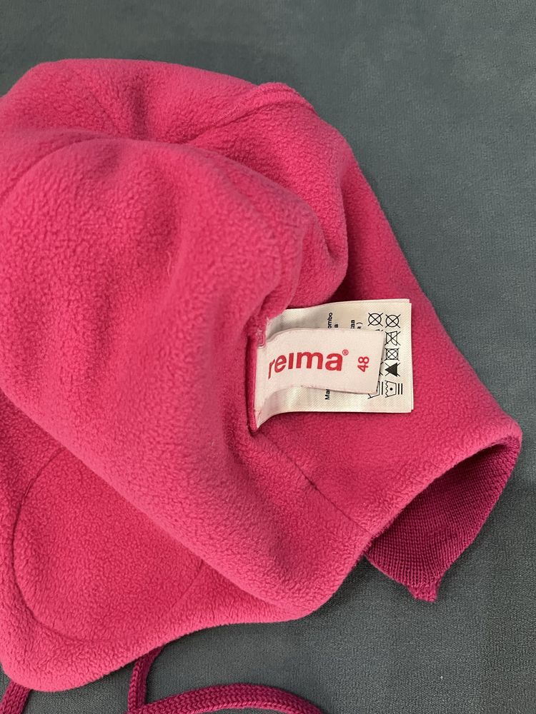 Шапка рейма 48 reima