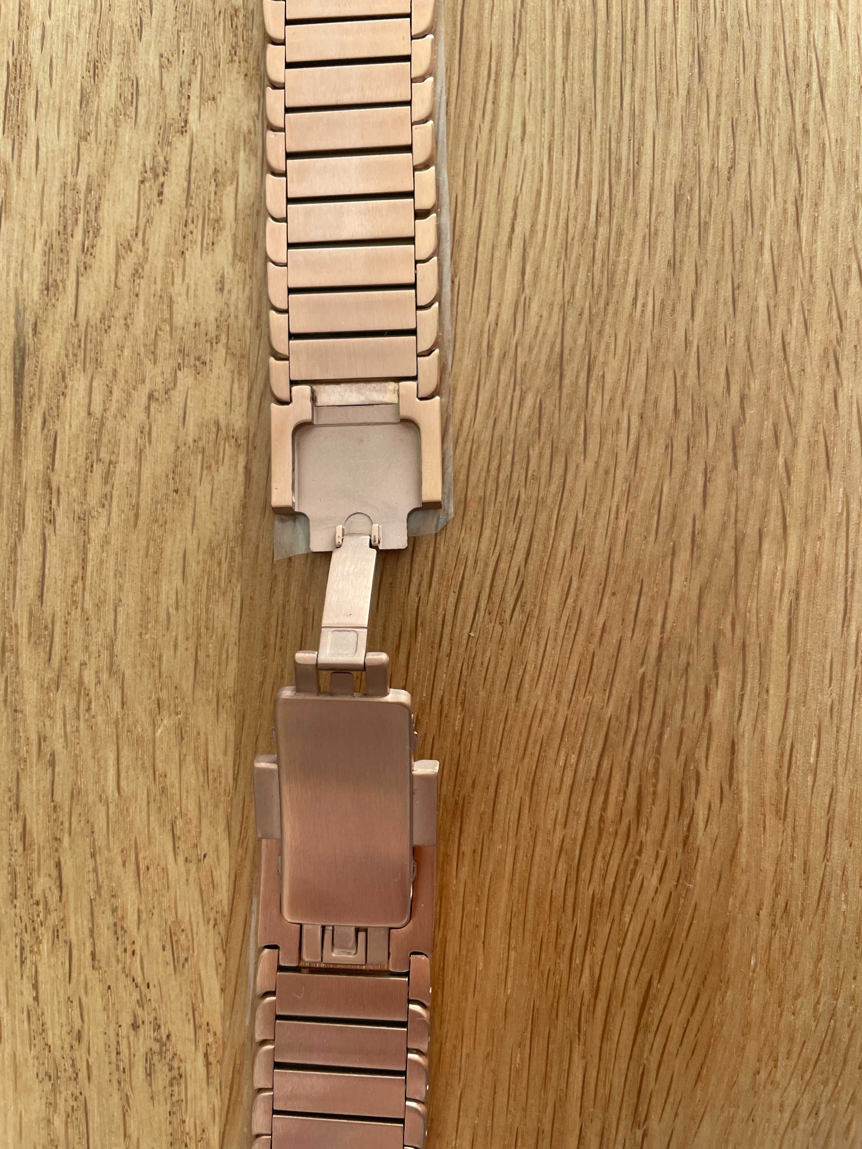 Panelowa bransoleta do Apple Watch rozmiary 42mm, 44mm, 45mm Nowa