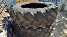 Opony koła Michelin 20.8R38 520/85R38
