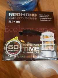 Пароварка REDMOND RST 1103