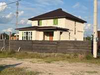 Продам будинок с. Горенка в Центрі р-н Пуща-Водиця