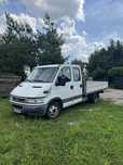 IVECO daily 35C14 HPI