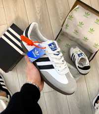 БЕЗ ПРЕДОПЛАТИ‼️ Adidas Samba кросівки