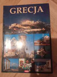 Grecja-album,przewodnik