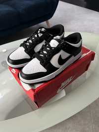 Nowe Nike Dunk Low