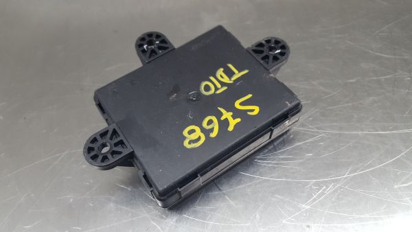 Módulo porta trás direito FORD Focus III