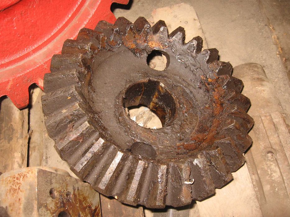 Запчасти Э-652, ЭО-4111, ЭО-4112