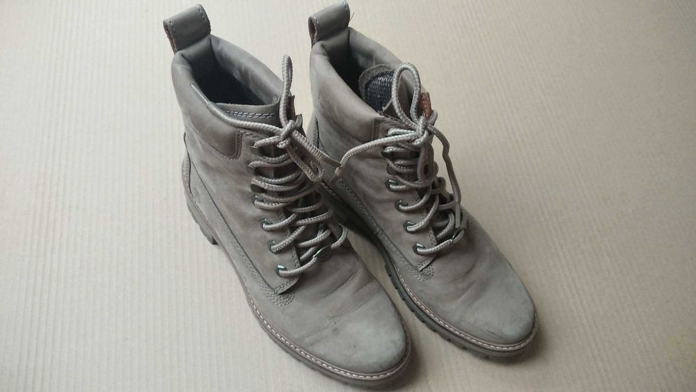 Timberland Courmayeur Valley Boot, rozmiar 39,5