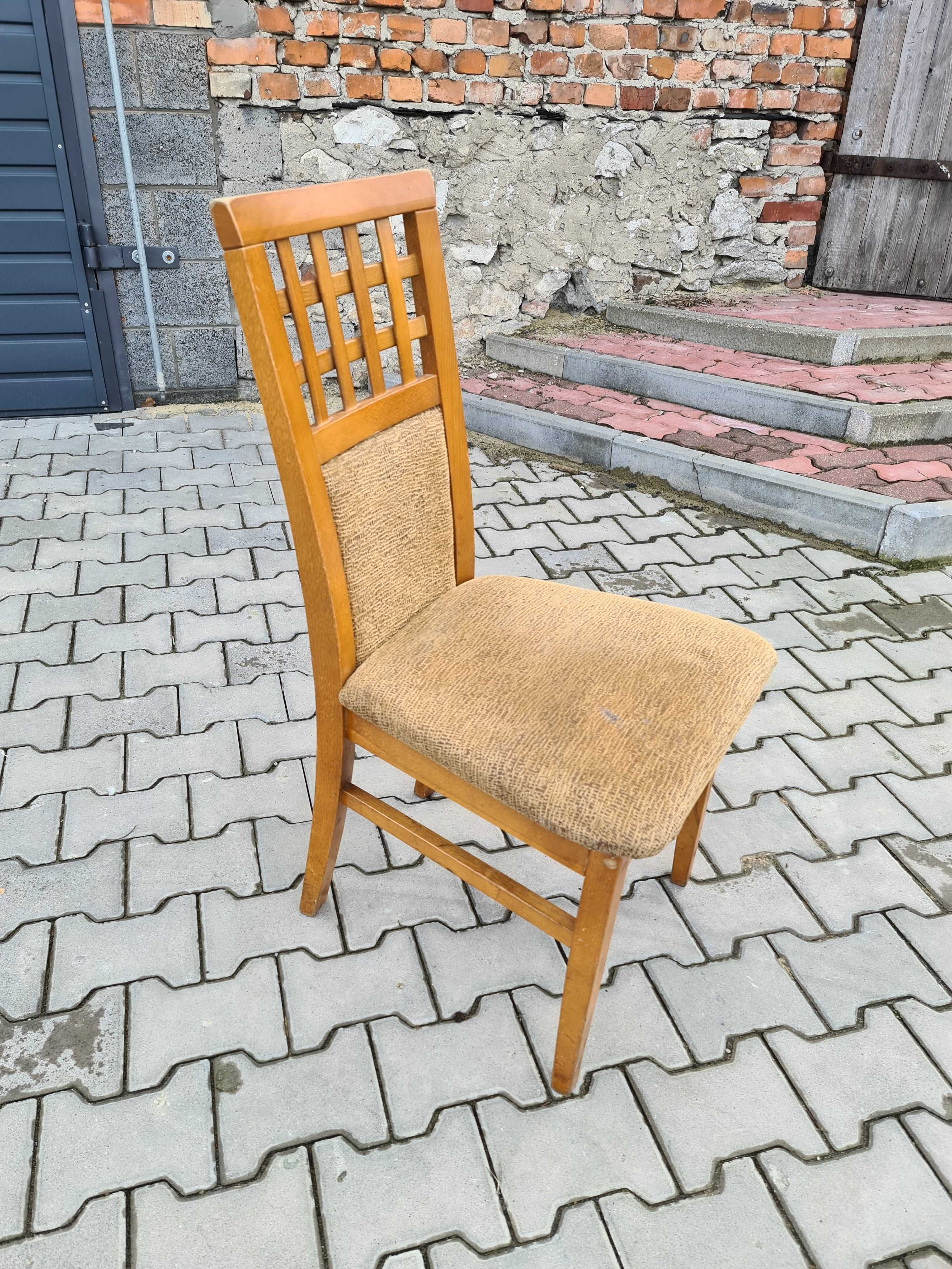 Sprzedam krzesełka