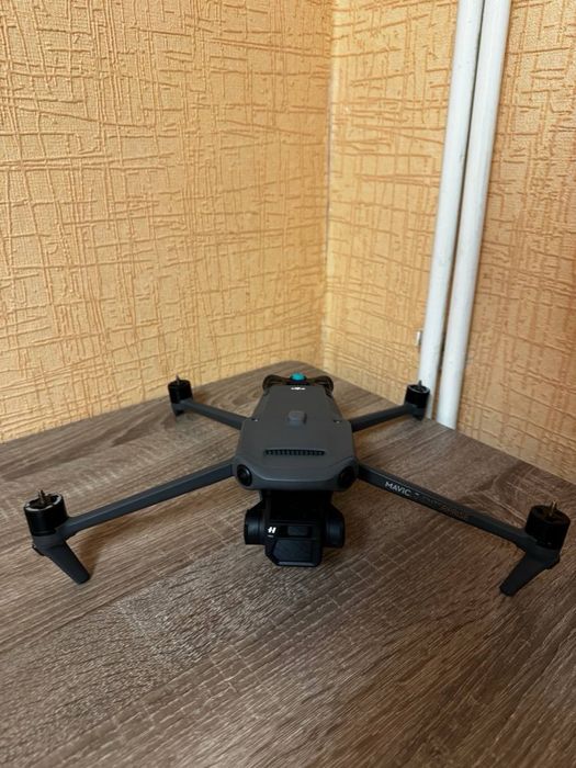 Mavic 3E комплект