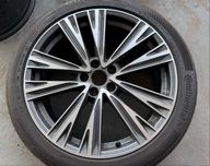 4K0 Felga 601 AUDI A6 C8 025 J 20 cali et43 8.5j