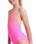 Strój kąpielowy Arena Girl's Kikko V Swimsuit Swim Pro Back r. 164