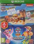 Psi Patrol  Rusza do akcji, Kosmopieski Xbox One