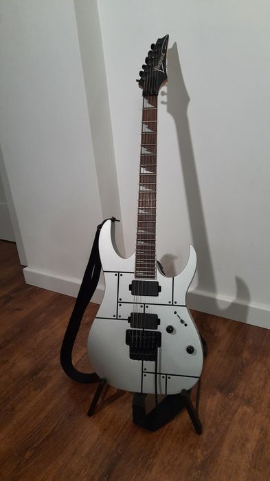 Ibanez RG 420 EG - ISL