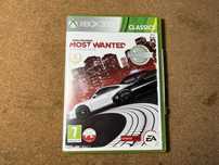 Gra Need for Speed Most Wanted Xbox 360