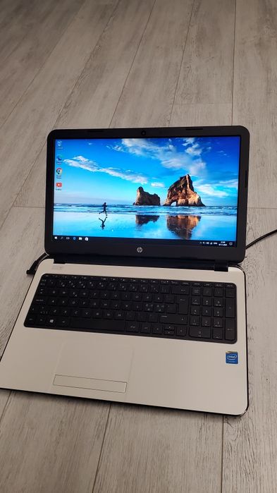 Ноутбук Hp 15r068no