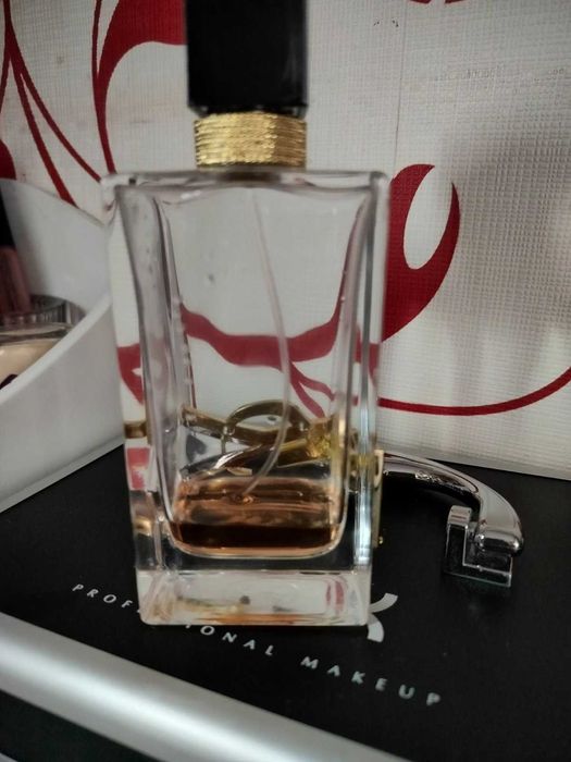 Yves Saint Laurent Libre