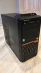 Komputer Acer / SSD 256gb / AMD phenom 3.2GHz