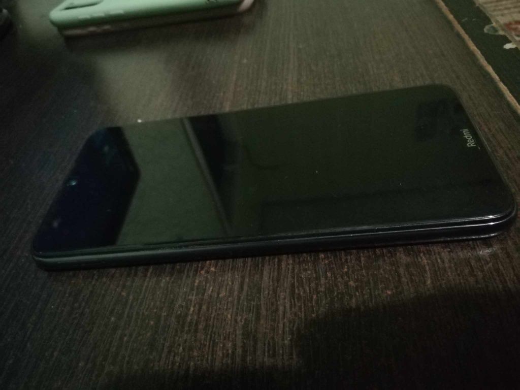 Продам Xiaomi Redmi note 8T 4+2 /128GB