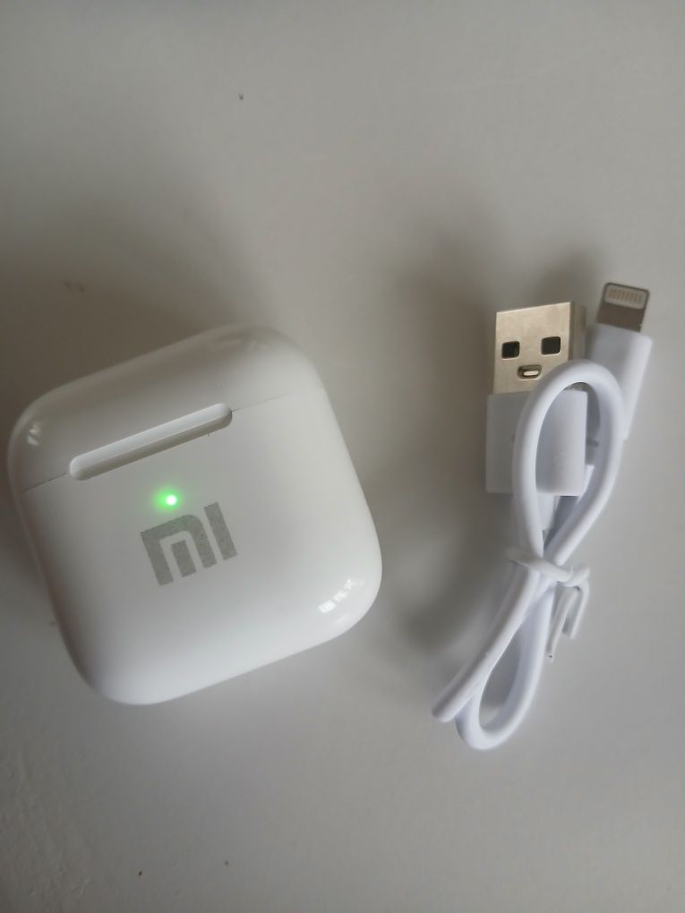 NOWE Sluchawki Xiaomi Pro 4