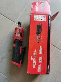 Szlifierka prosta Milwaukee M12