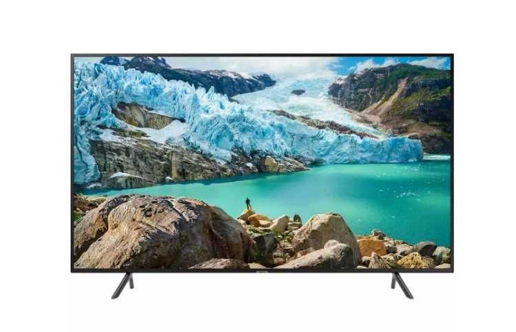 50-дюймовий телевізор Samsung UE50RU7179 (4K Smart TV T2/S2)