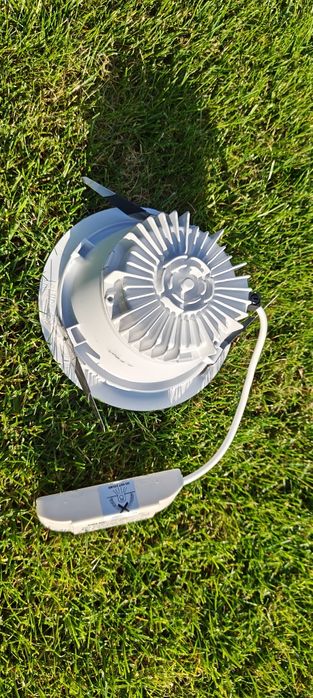 Downlight Lugstar Spot LB