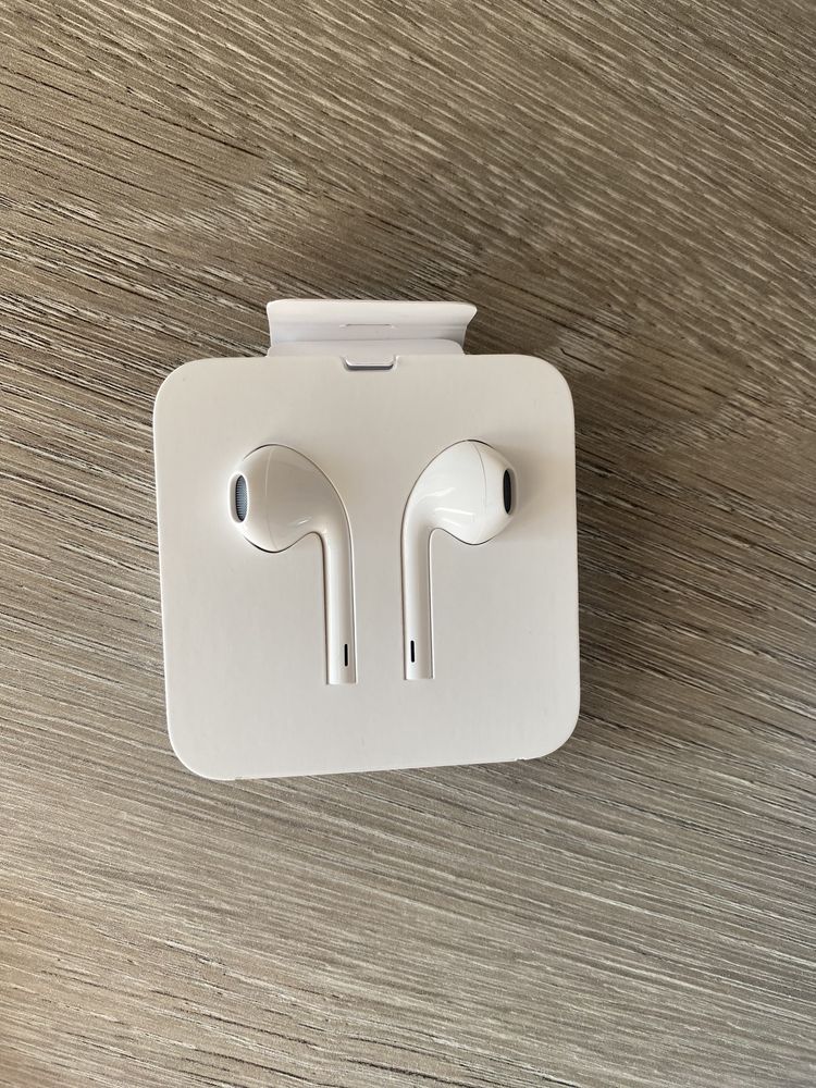 Навушники Apple AirPods від iPhone 11 Pro Max