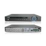 BCS CCTV Rejestrator cyfrowy do monitoringu DVS-1604LF HDMI 1080p 1TB