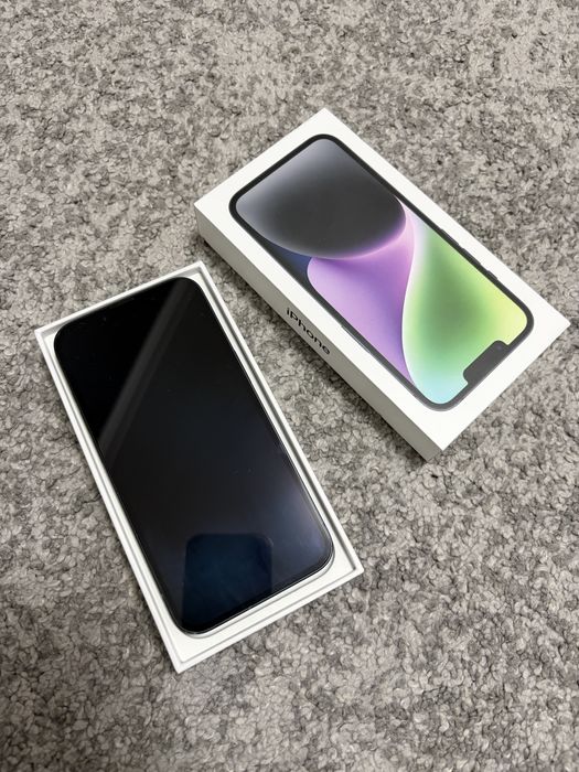 Iphone 14 5G 128gb