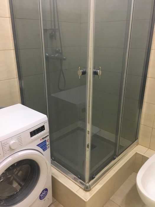Новобуд на Ломоносова.  Видова.  10хв від М.Васильківська