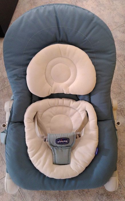 Espreguiçadeira Chicco